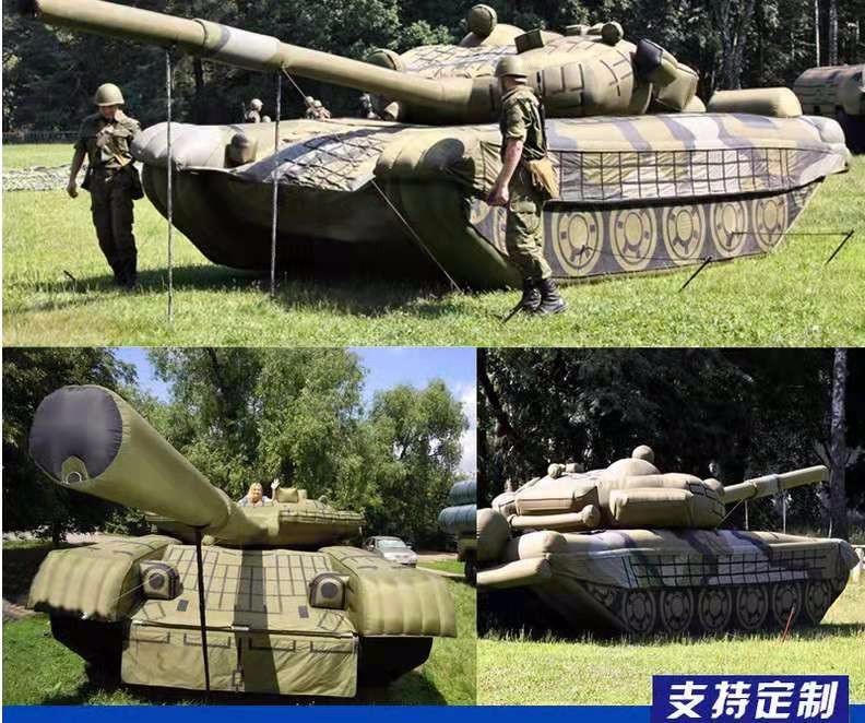 随州军事坦克车